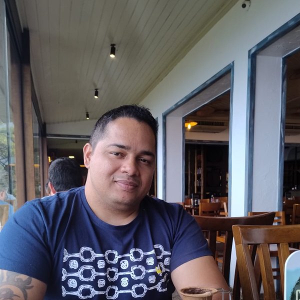 Peterson Frazão
