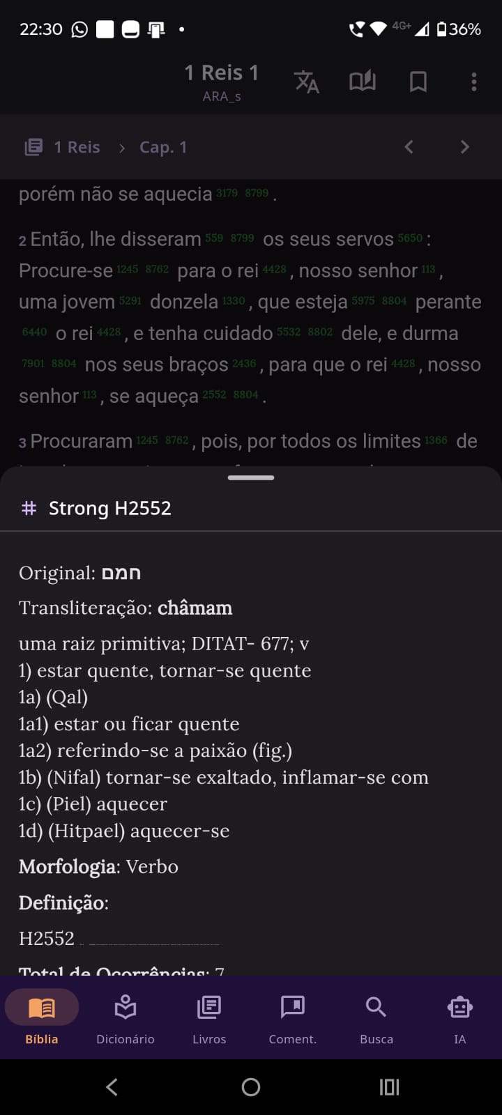 Léxico
